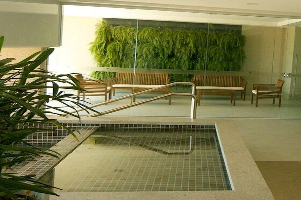 Hotel Atlantico Guarapari Exterior foto